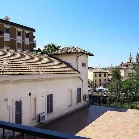 Gæstehus Dei Molini Foligno