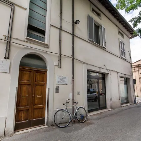 Dei Molini Gæstehus