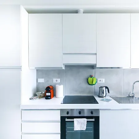 Gæstehus Dei Molini Foligno