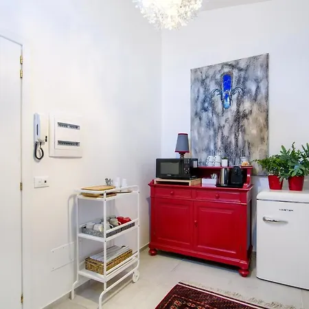 Dei Molini Maison d'hôtes