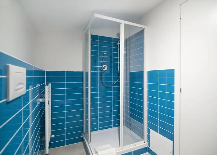 Gæstehus Dei Molini 3*