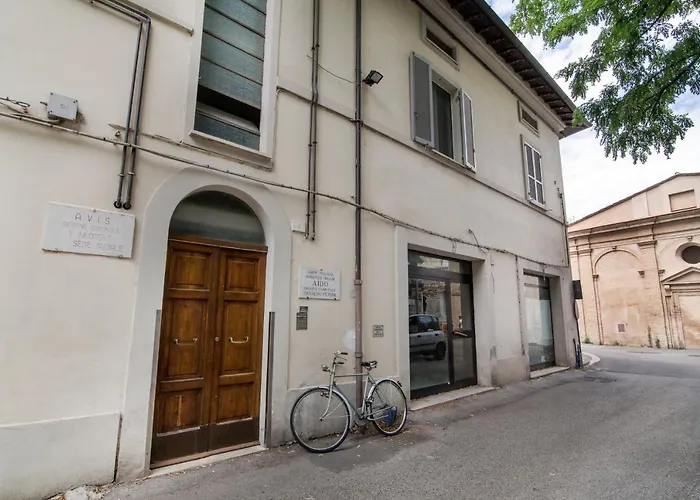 Dei Molini Gæstehus