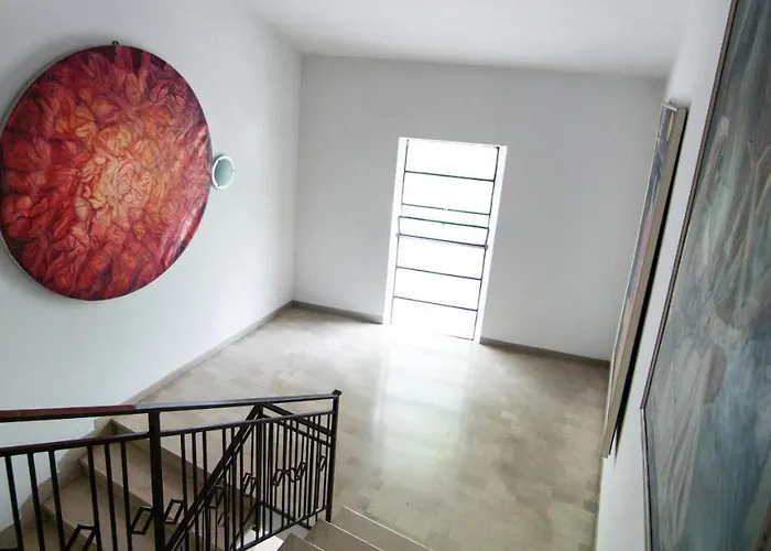 Gæstehus Dei Molini