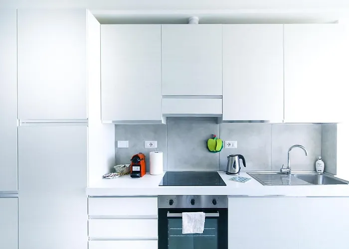 招待所 Dei Molini 福利尼奥