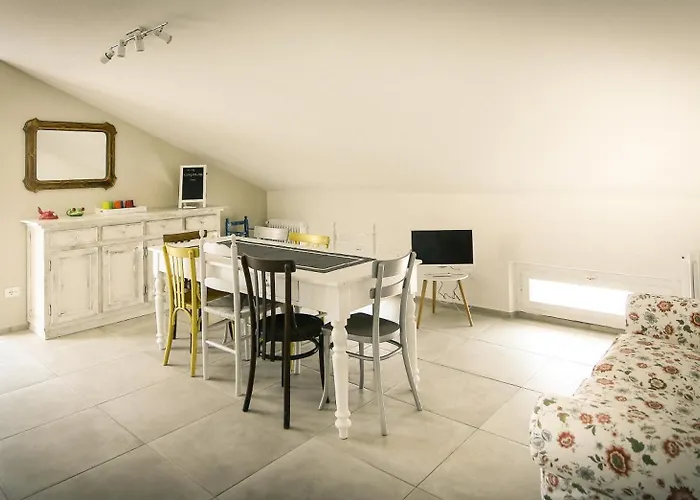 Dei Molini 3* Foligno