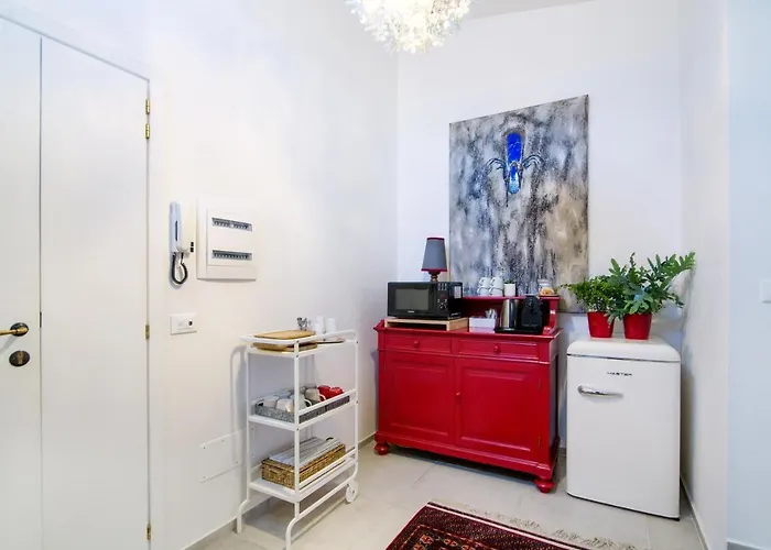 Dei Molini Gæstehus