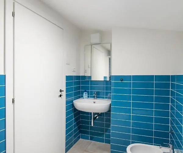 Dei Molini Gæstehus Foligno