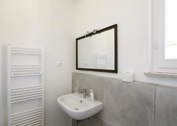 Gæstehus Dei Molini