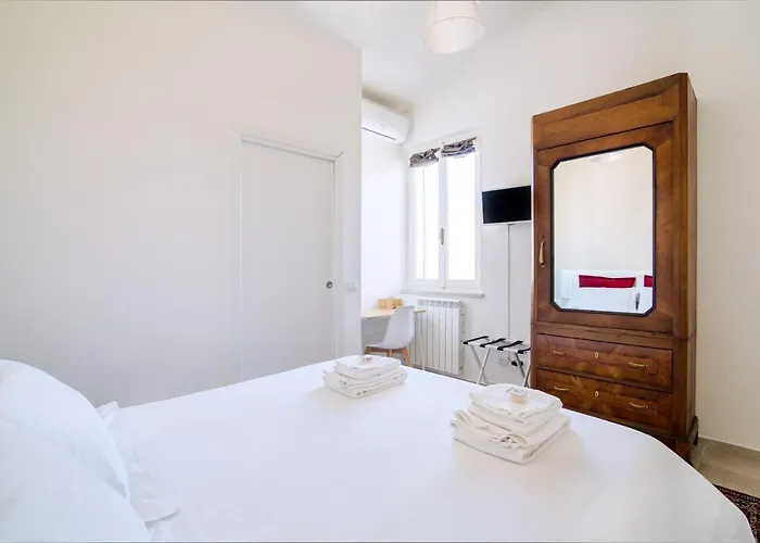 Gæstehus Dei Molini