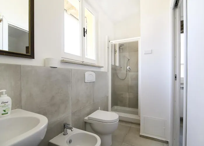 Gæstehus Dei Molini 3*